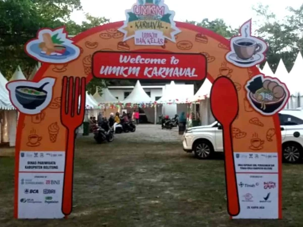 Peran UMKM di Bangka dalam Menjaga Kelestarian Lingkungan Tempat Wisata