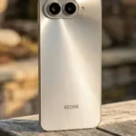 hp redmi
