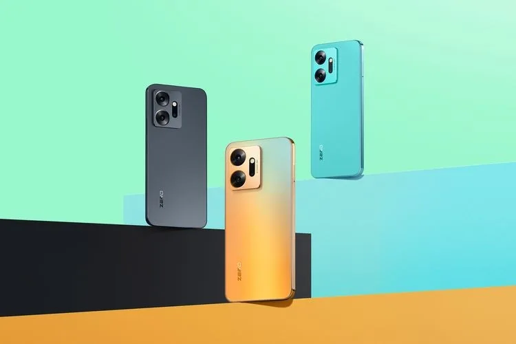 infinix