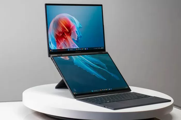 koleksi asus terbaru