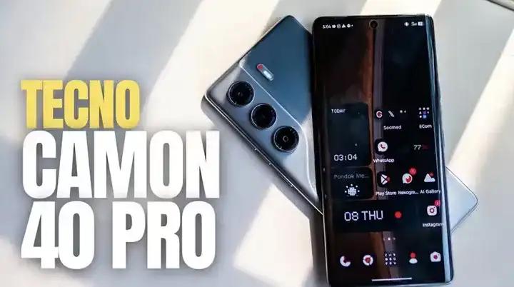 tecno comon