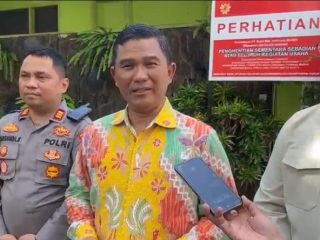 Kantor Penyalur Tenaga Kerja di Bekasi di Segel Kementerian P2MI Usai Berangkatkan Tanpa Prosedural