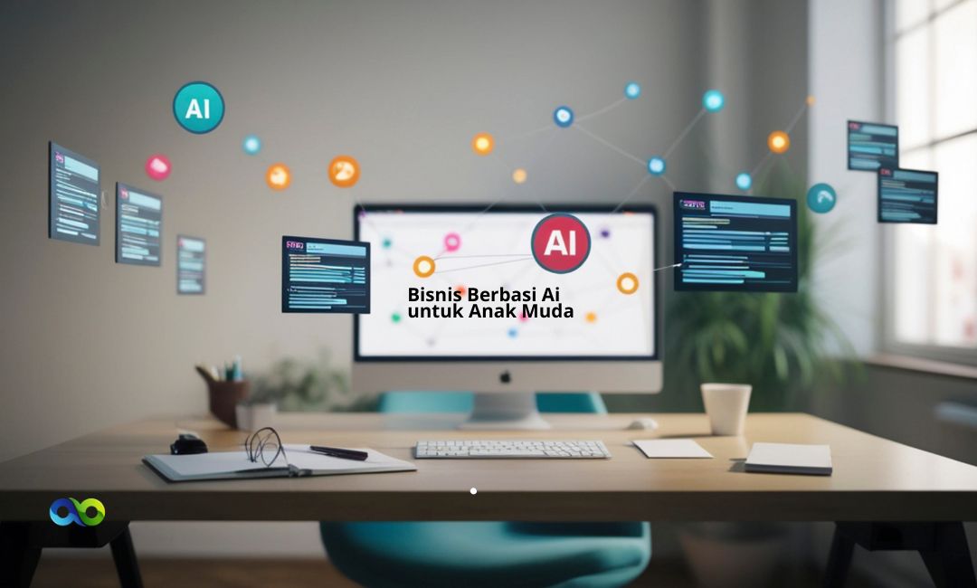 bisnis berbasis aI