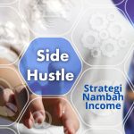 side hustle stragei tambah penghasilan
