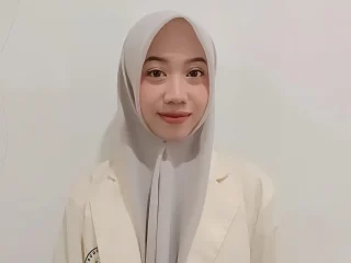 putriasan mahsiswa sahid