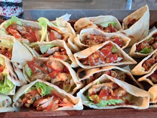 308 Ribu Berdua Bisa Buka Puasa di Hotel Fairfield by Marriott Bekasi