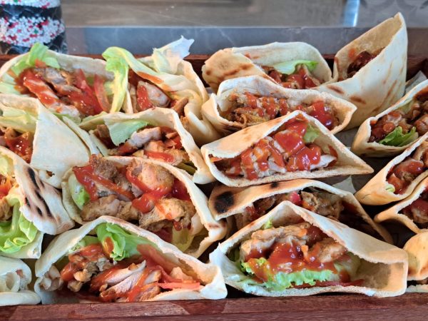 308 Ribu Berdua Bisa Buka Puasa di Hotel Fairfield by Marriott Bekasi