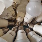 bisnis lampu led bekas