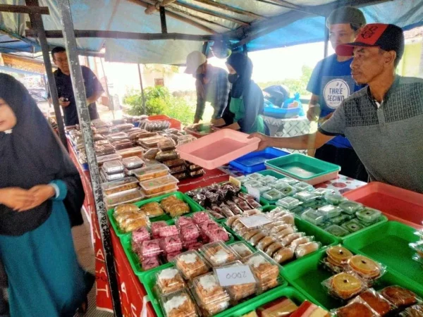 Peluang Usaha Rumahan Saat Bulan Ramadhan Tiba