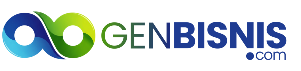 LOGO GENBISNIS