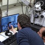 kode qr terkecil di dunia