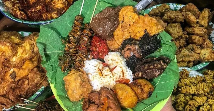 kuliner cirebon