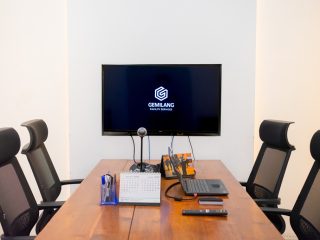 Tips Memiih Sewa Virtual Office di Wilayah Tangerang