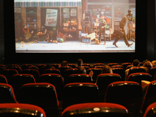 Gen Z Mulai Balik ke Bioskop, Serunya Nonton di XXI yang Nggak Tergantikan