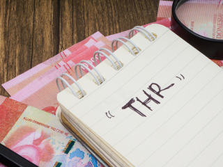 Lebaran Usai, THR Menipis: Saatnya Reset dan Mulai Aktivitas Baru