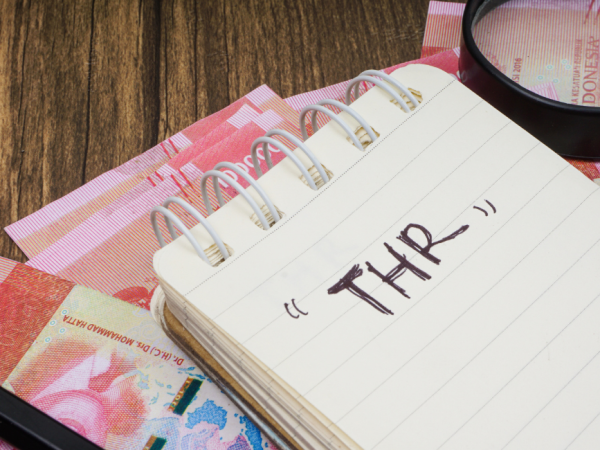 Lebaran Usai, THR Menipis: Saatnya Reset dan Mulai Aktivitas Baru