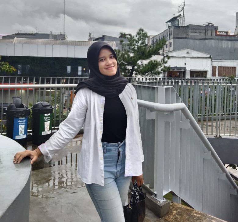 ika kholifatul unpam