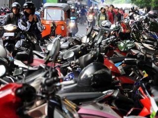 Optimalisasi Area Parkir sebagai Upaya Mitigasi Risiko di Fasilitas BPJS