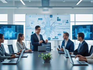 Saat Sistem Terganggu, Pelayanan Lumpuh: Analisis Risiko Ruang IT BPJS Pamulang