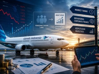 Ketika Market Timing Bertemu Tekanan Keuangan 