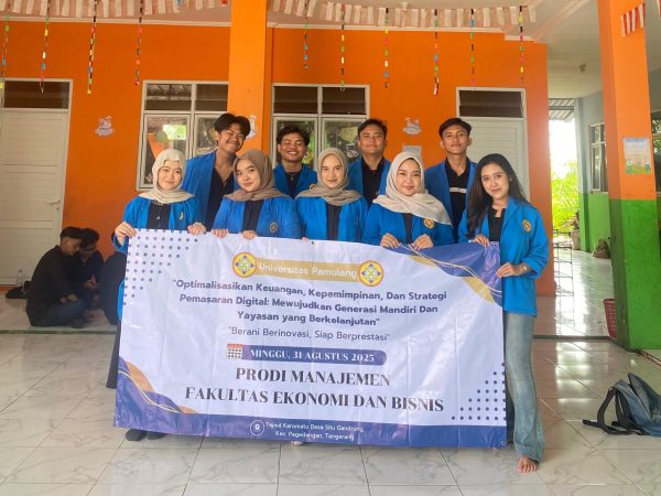 Strategi Komunikasi Terpadu untuk Reputasi dan Kepercayaan Publik Yayasan Tajaul Karomatu